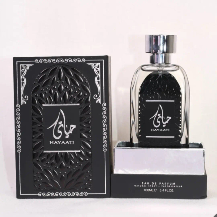 عطر ادکلن حیاتی