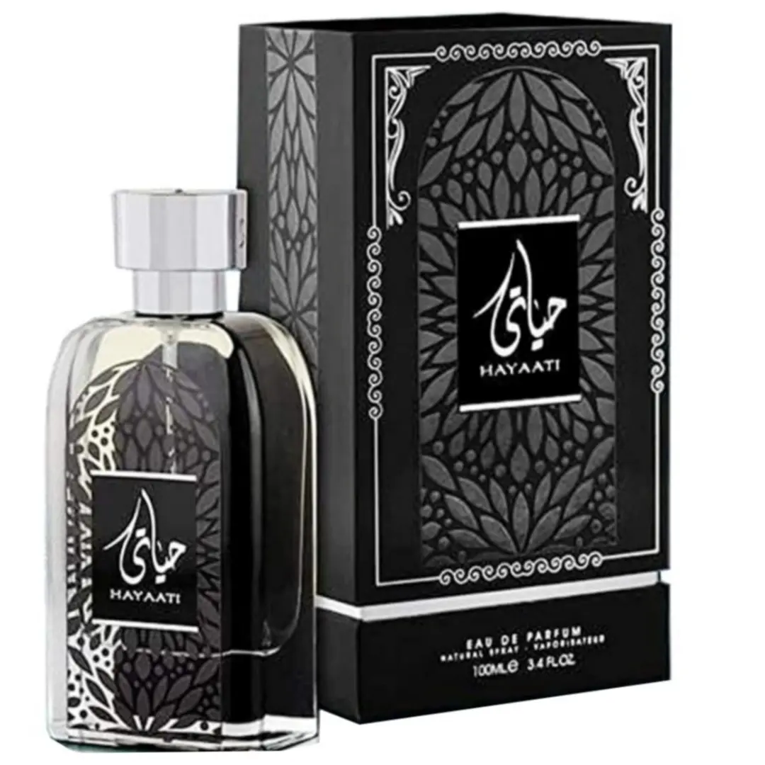 عطر ادکلن حیاتی