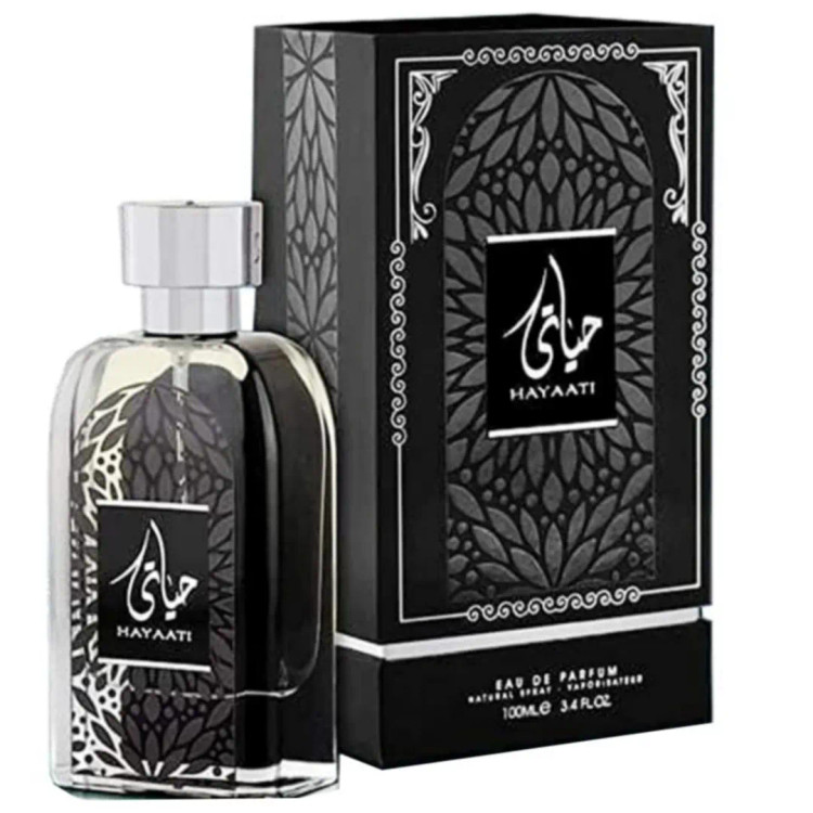 عطر ادکلن حیاتی