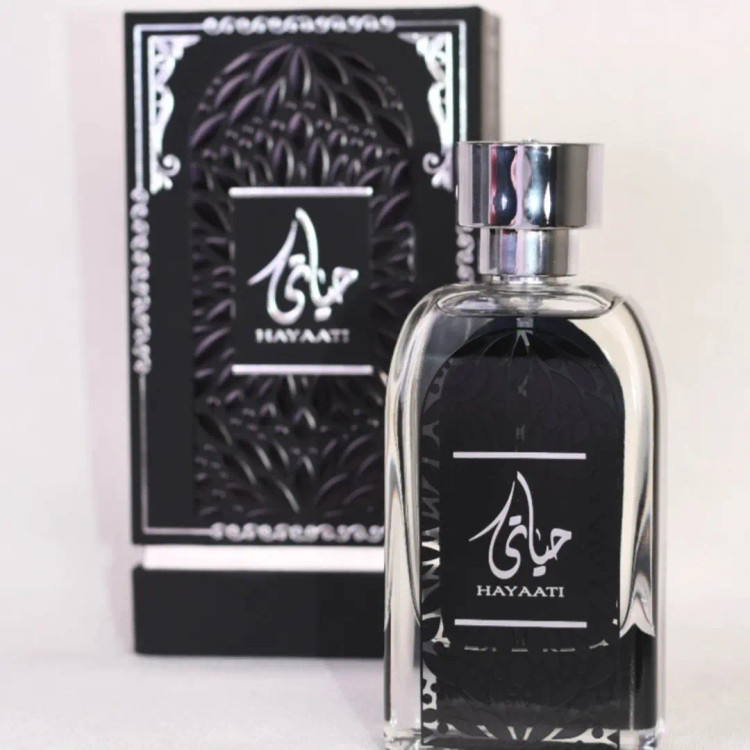عطر ادکلن حیاتی