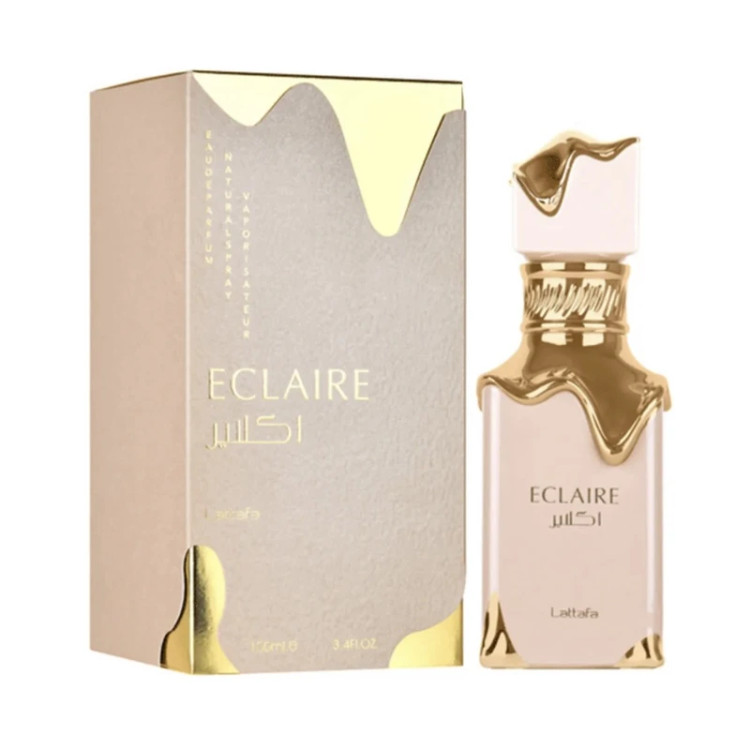 عطر ادکلن لطافه اکلیر
